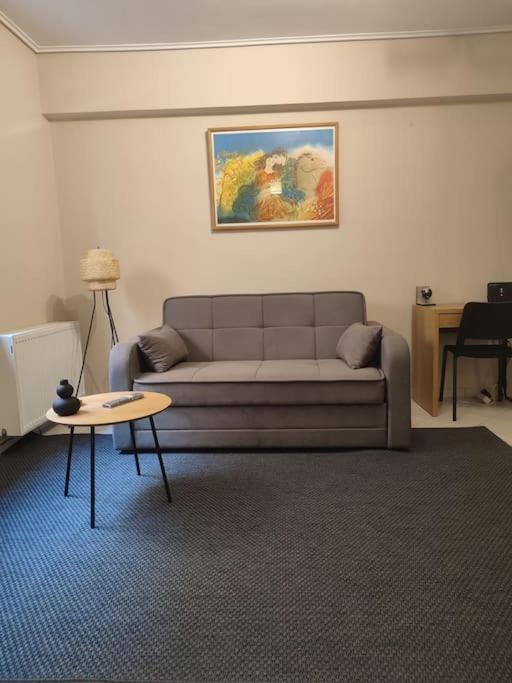 Central Living Atenas Exterior foto
