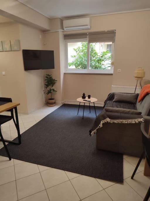 Central Living Atenas Exterior foto