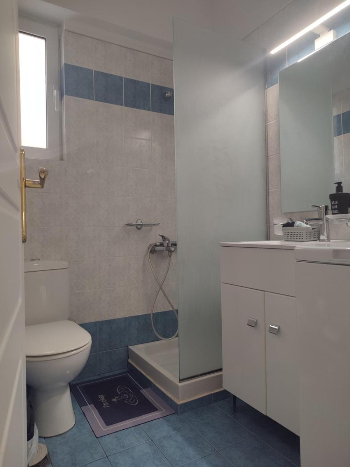 Central Living Atenas Exterior foto