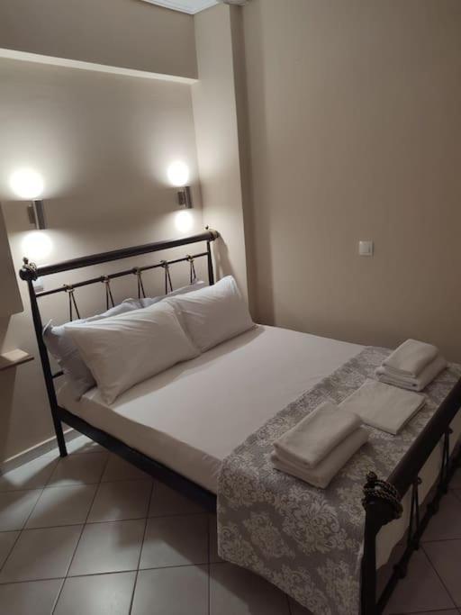 Central Living Atenas Exterior foto
